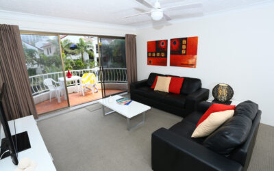 Budget Friendly Apartments in Surfers Paradise