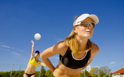 Queensland Beach Volleyball Series