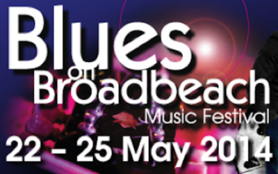 Blues On Broadbeach