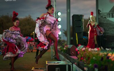 Be Part of the 2016 Bonjour French Festival!