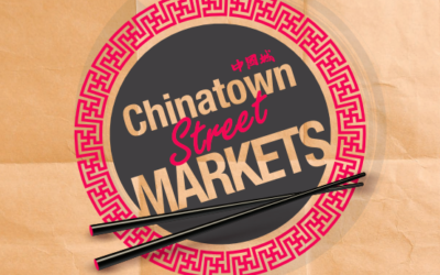 Chinatown Street Markets