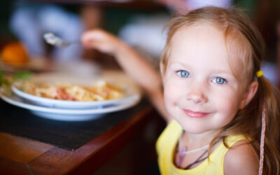 Family friendly dining in Surfers Paradise