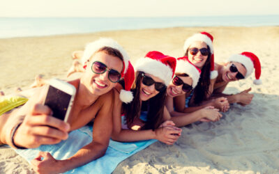 Christmas Events in Surfers Paradise