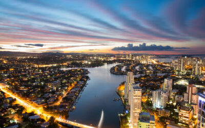 Gold Coast Light Rail GLink