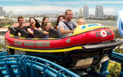 Discover Surfers Paradise, Thrilling Theme Parks, and the Best Gold Coast Beaches at Our Surfers