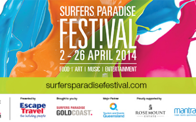 Surfers Paradise Festival