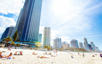 Save with These Free Things to Do in Surfers Paradise QLD | St Tropez Resort