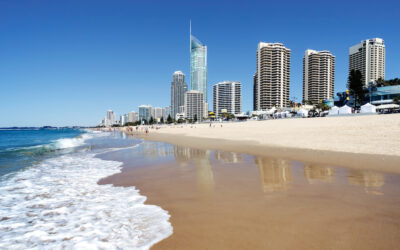 10 things to do in Surfers Paradise