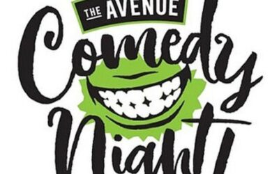 Head to the Funniest Place in Surfers Paradise at The Avenue