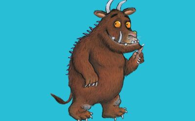 Catch The Gruffalo at HOTA By Booking Our Gold Coast Holiday Resort