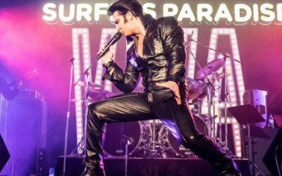 Get Ready for VIVA Surfers Paradise 2018